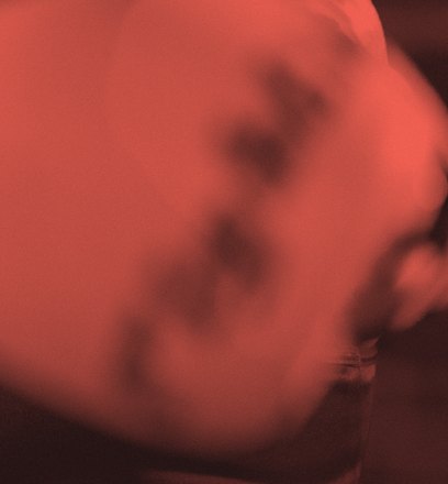 Boxing glove